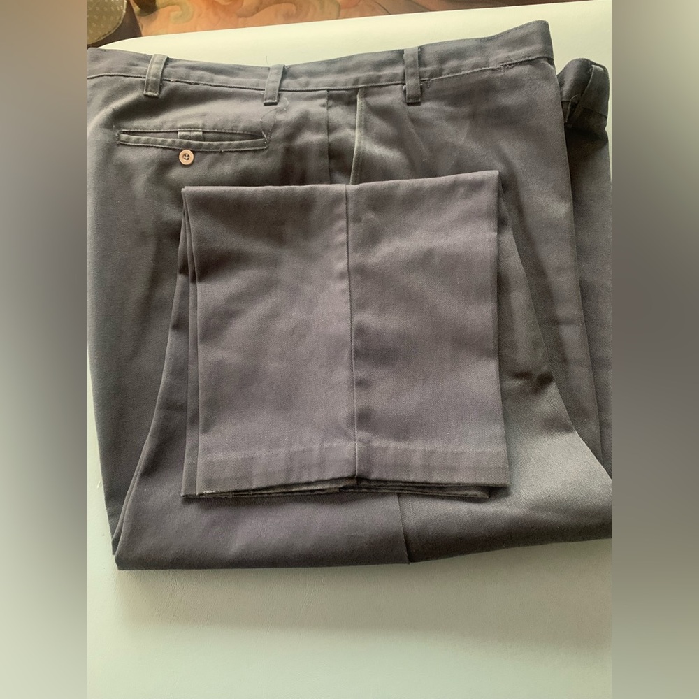 Marks work pants. 48/30
